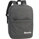 Bench Batoh Cube - šedá + Sleva 5% s kódem AKCE5