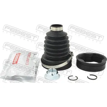 Poloosa kola Manžeta, hnací hřídel FEBEST 2115P-M8DA