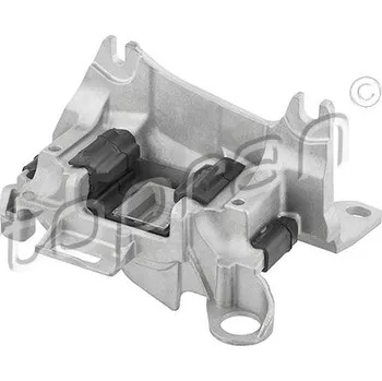 Motor automobilu Zavěšení motoru HANS PRIES - TOPRAN 634 463