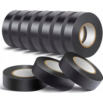 Lepicí páska Izolační páska Mobes 1,6 cm x 10 m