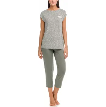 Dámská móda Dámské modalové pyžamo Vamp velikost S