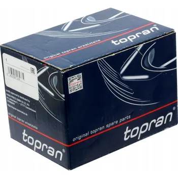 Posilovač řízení Topran 409 242 Měrka oleje