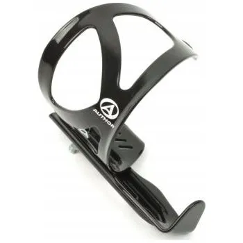 Košík na láhev Držák lahev na pití Author ABC-35 X7 černý