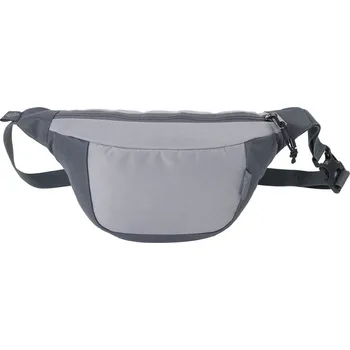 Ledvinka Nitro ledvinka HIP BAG graphite + Sleva 5% s kódem AKCE5