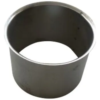 Kouřovod Zdíra Nerez 160 mm kouřová zděr na kouřovod