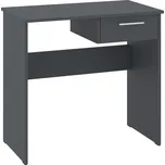 Psací stůl PIKSEL Barva: antracit