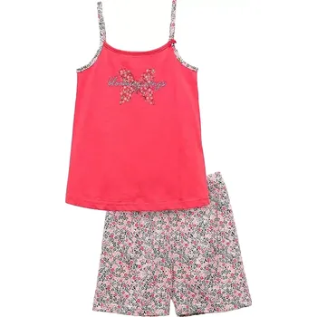 Chlapecké pyžamo Dvoudílné dětské pyžamo Vamp 16243 velikost M