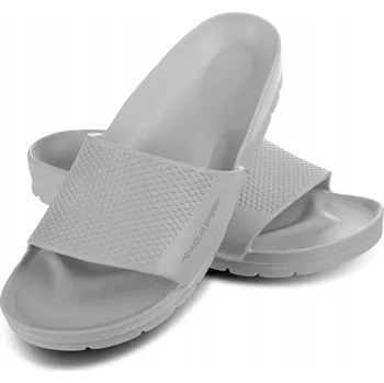 Pánské pantofle Sportovní Nazouváky Aqua Speed Oslo 05 velikost 46