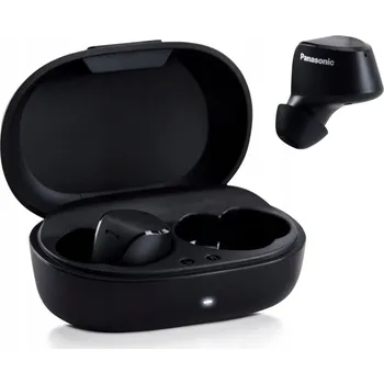 Sluchátka Bezdrátová sluchátka do uší TWS Panasonic RZ-B120WDE-K Bluetooth