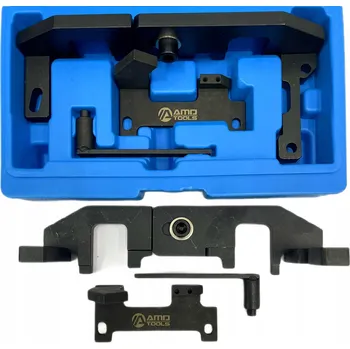 Rozvod motoru ARETAČNÍ SADA ROZVODŮ PEUGEOT CITROEN 1.0 1.2 E VTI THP PureTech EBO EB2