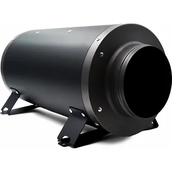 Domácí ventilátor Havaco ICS-EC-150-160/480 M tichý a výkonný potrubní ventilátor