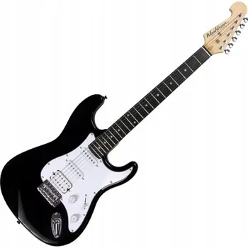 Kytara Elektrická kytara Washburn Superstrat Pravoruká 6 strun