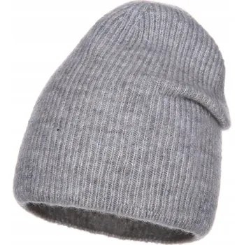 Čepice Majka Zimní čepice beanie zelená, univerzální velikost