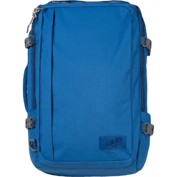 CabinZero Adventure 42L Atlantic Blue + Sleva 5% s kódem AKCE5