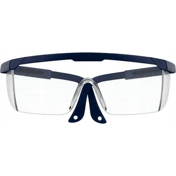 ochranné brýle OCHRANNÉ BRÝLE GOGGLE PRACOVNÍ BEZBARVÉ ODOLNÉ PROTI STŘÍKAJÍCÍM KAPALINÁM UNIVERZÁLNÍ IMOUM