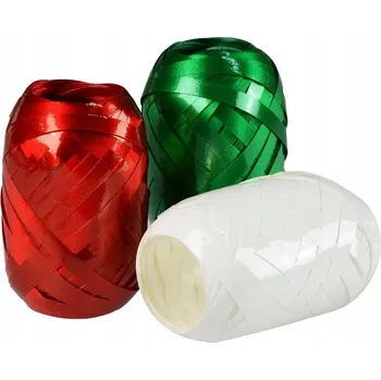 Obraz Sada stuh na balení dárků 3 kusy