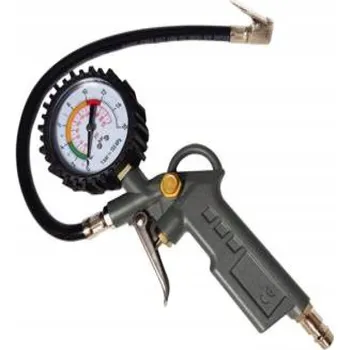 Příslušenství ke kompresoru Pistole na huštění pneumatik Magma TG-1