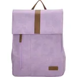 Beagles Brunete Backpack 8 l Lila + Sleva 5% s kódem AKCE5