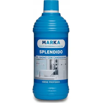 Univerzální čisticí prostředek Čisticí prostředek na WC 0,75l