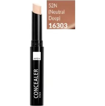 Přípravek na tvář AVON Korektor v tyčince NEUTRAL DEEP 52N