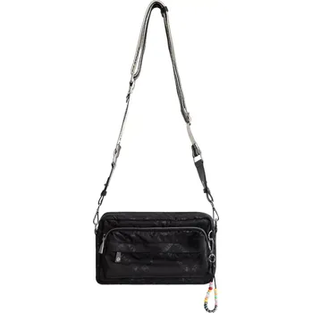 Kabelka Dámská kabelka Sportalm Ghost Camera Bag EM 950192 Black