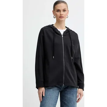 Dámská mikina Mikina MM ONORE 2526926018600 černá 99X, vel. M