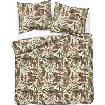 Povlečení Povlečení z PERKÁLU 160x200 PERKÁL + LUXUSNÍ TAŠKA povlečení vzor: 5241B