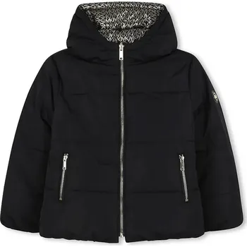 Chlapecká bunda Dětská bunda Michael Kors R30456.102.108 černá 99X, vel. 108