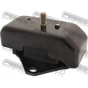 Posilovač řízení Febest MM-KB4F Uložení motoru