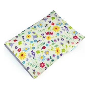 Nahřívací polštářek pro děti, mix motivů