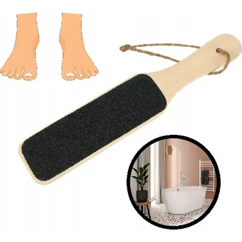 Struhadlo Struhadlo na nohy 23 cm RAVI