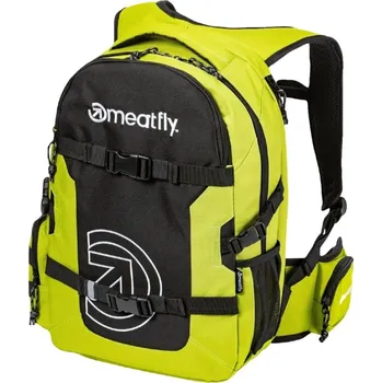 Meatfly Ramble - Fresh Olive / Black - 26 L + Sleva 5% s kódem AKCE5
