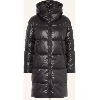 Blauer Dámský Prošívaný Kabát Armory, černá, 36