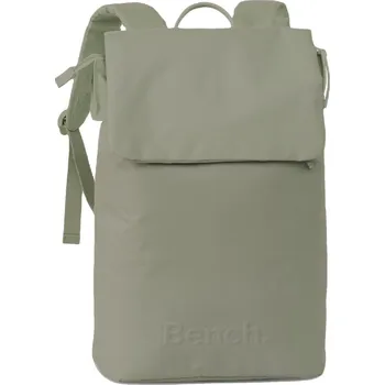 Školní batoh Bench Batoh Loft - gray-green + Sleva 5% s kódem AKCE5