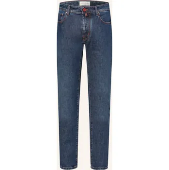 Pánské džíny Jacob Cohen Pánské Džíny Extra Slim Fit, 100d dark blue, 38