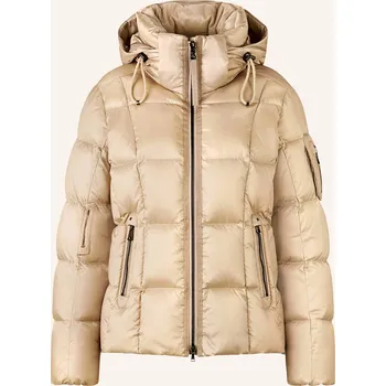 Bogner Dámská Péřová Bunda Feline-d1 S Odnímatelnou Kapucí,...