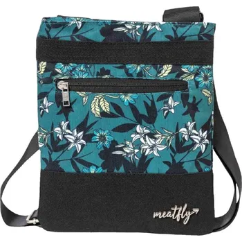 Meatfly dámská kabelka Dixie Dragonfly Fragnance + Sleva 5% s kódem AKCE5