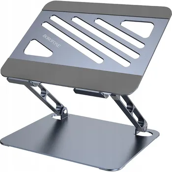 PODLOŽKA POD NOTEBOOK / ERGONOMICKÝ STOLEK POD NOTEBOOK, V SOULADU S BOZP