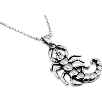 Náhrdelník Steel Jewelry NH150204