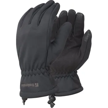 Rukavice Rukavice TREKMATES Rigg Glove XL černá