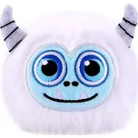 Bouncibles 2v1 plyšák/skákací míček 8 cm