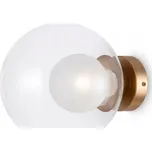 Nástěnné svítidlo Maytoni žluté G9 20 W