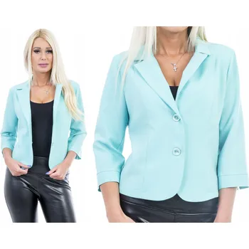 Dámské sako M133 MÁTA SAKO vel. 38