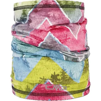 Nákrčník CMP Nákrčník CMP 6595707 apple-topazio-carminio 26EU - UNI.