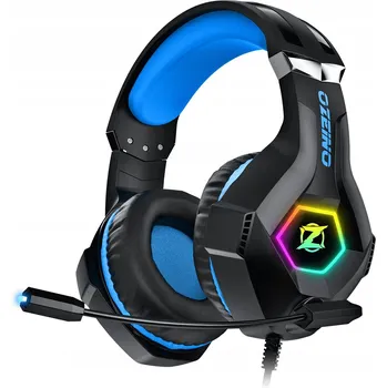 Sluchátka Sluchátka přes uši OZEINO ZW1