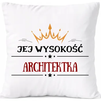 Obraz Polštář pro archeologa jako Dárek s s potiskem a fotografií Bílá PoliDraw