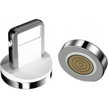 Datový kabel Kabel DSJ USB - Apple Lightning 0 m černý