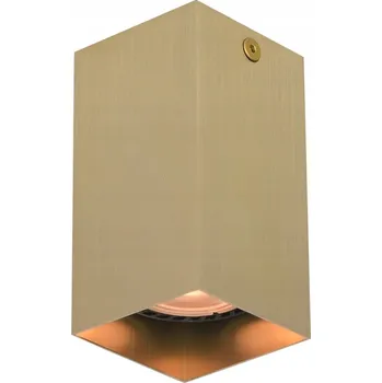 Stropní přisazené svítidlo Italux 10 W GU10 5,8 cm