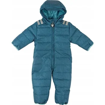 dívčí zimní kombinéza Zimní oblek Ducksday Ranger vel 80