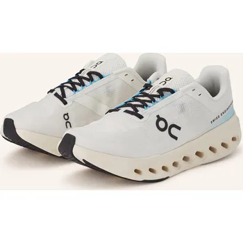 Pánské tenisky On Pánské Běžecké Boty Cloudsurfer Next, bílá, 47